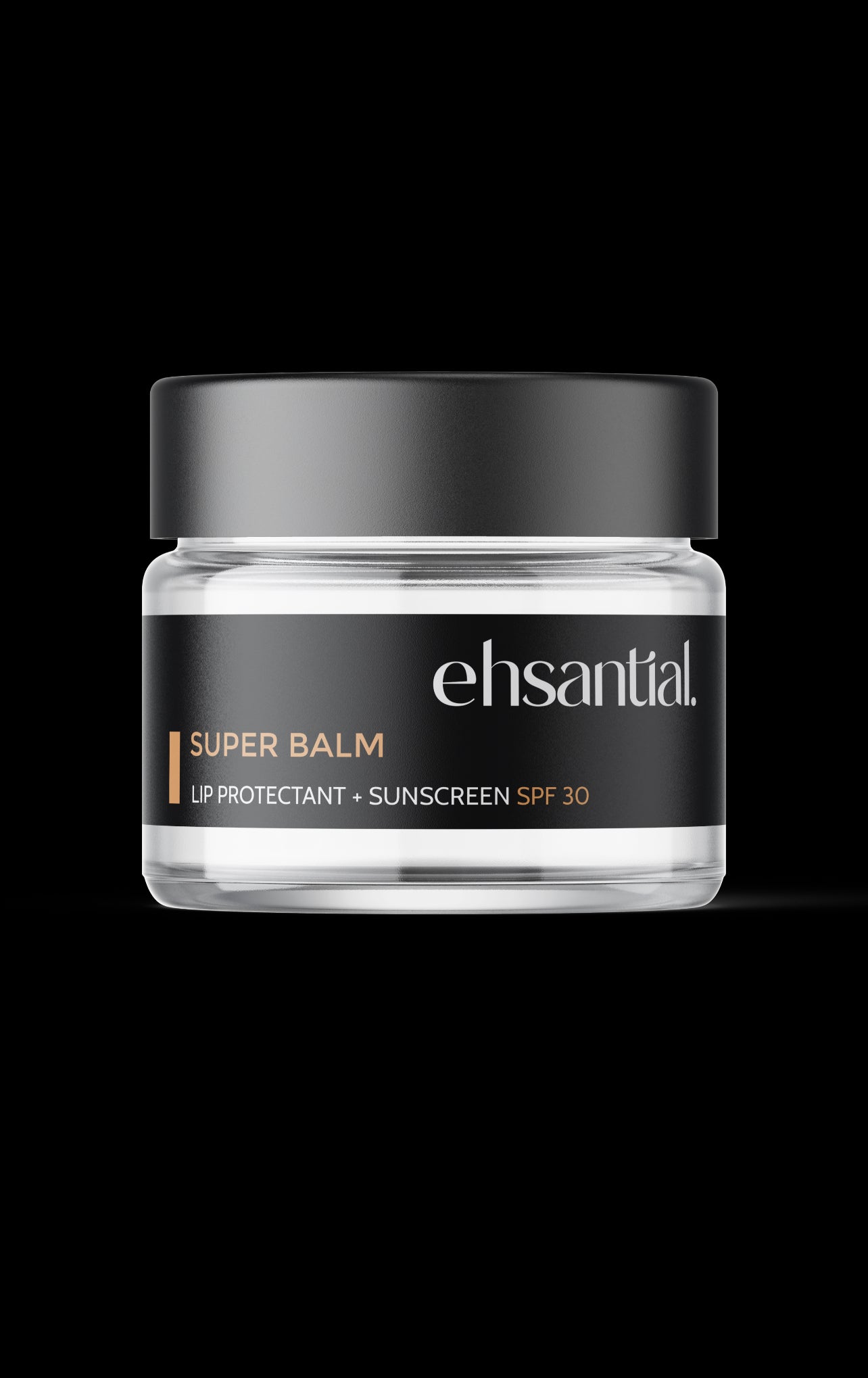 Super Balm