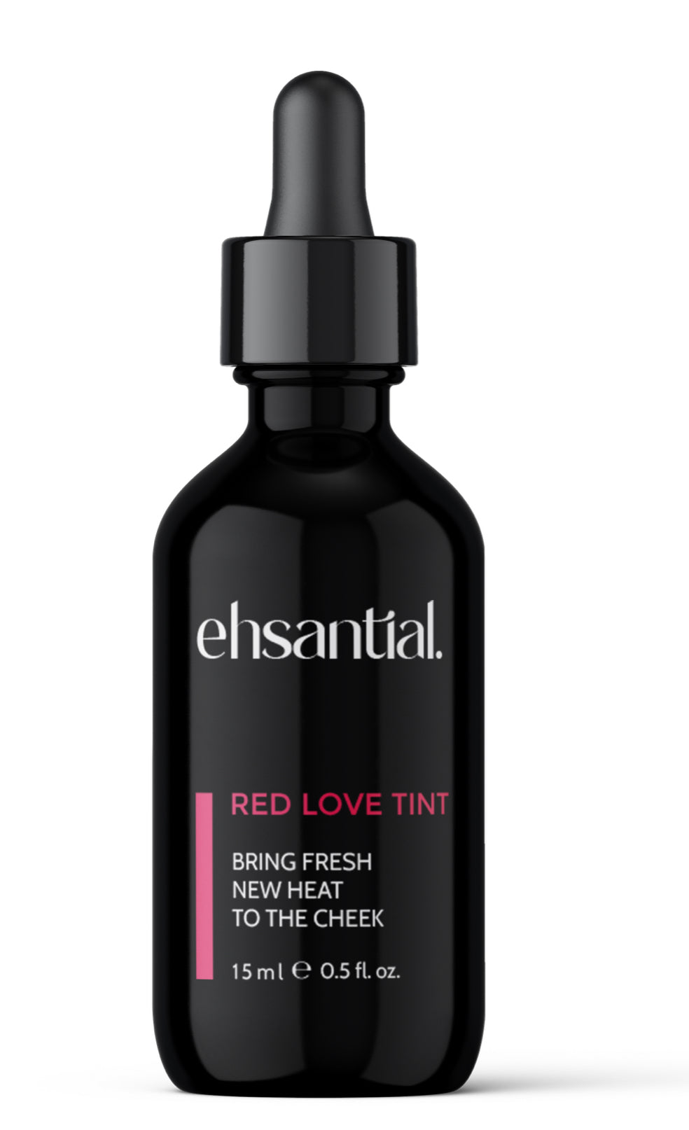 Red Love Tint