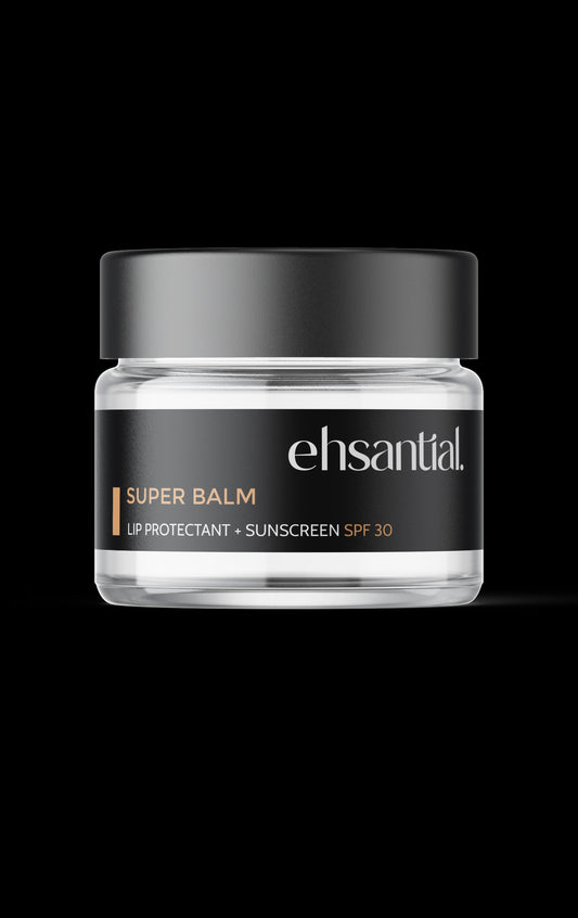Super Balm