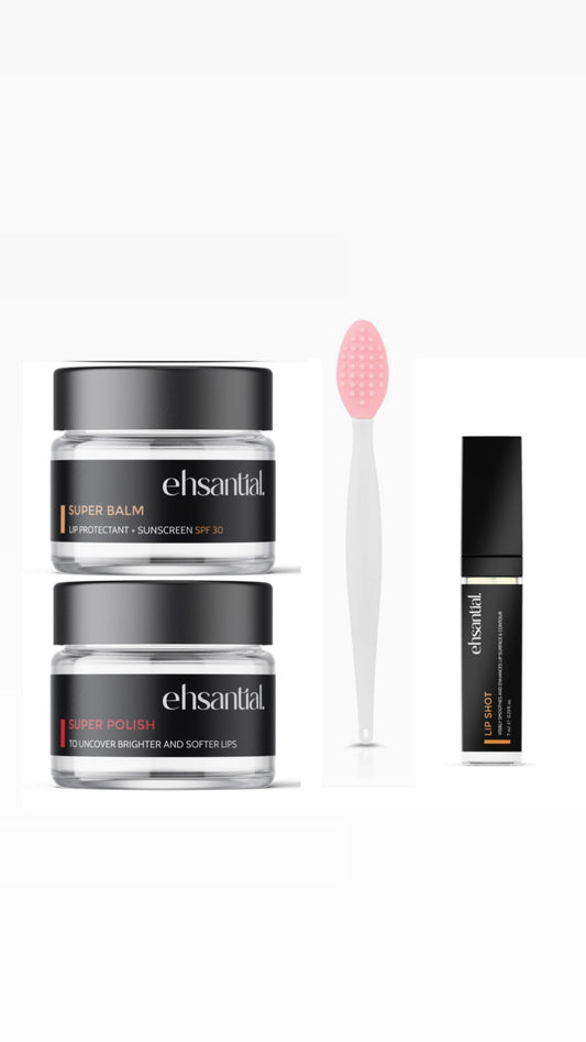 The Super Lip Bundle