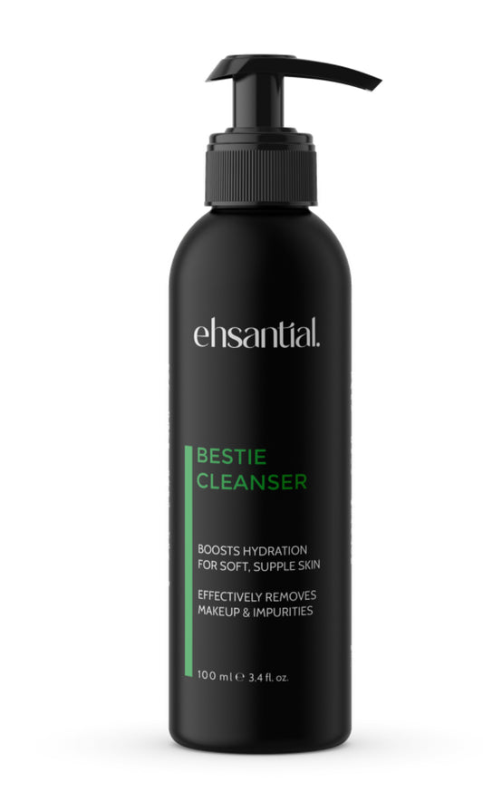 Bestie Cleanser
